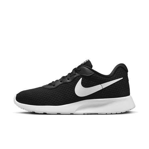 nike tanjun sneaker schwarz männer|Nike tanjun sneakers women's.